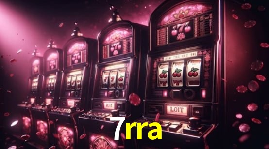 Casino Ao Vivo 7rra