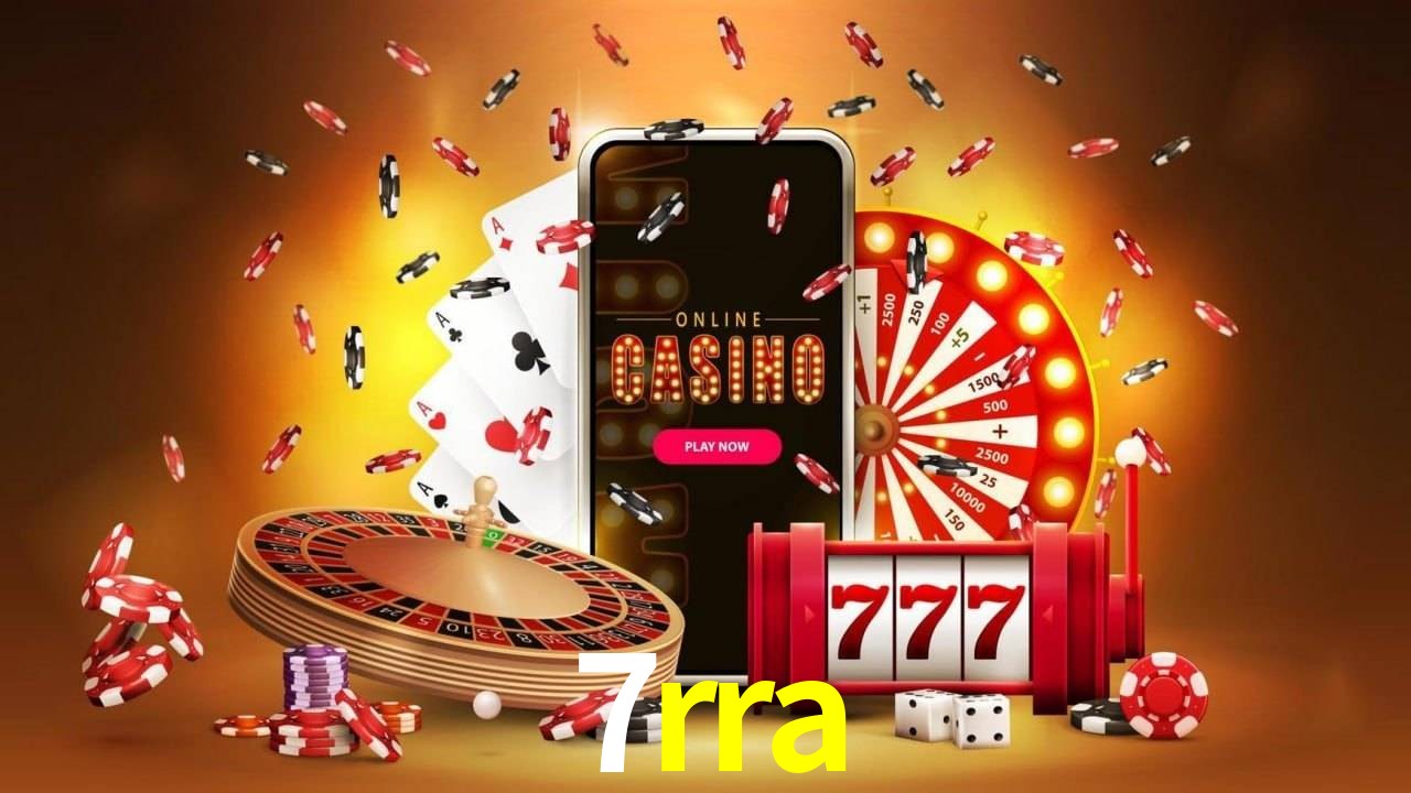 7rra Belo Horizonte - Jackpots