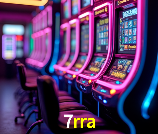 7rra Rio de Janeiro - Slot Strategy