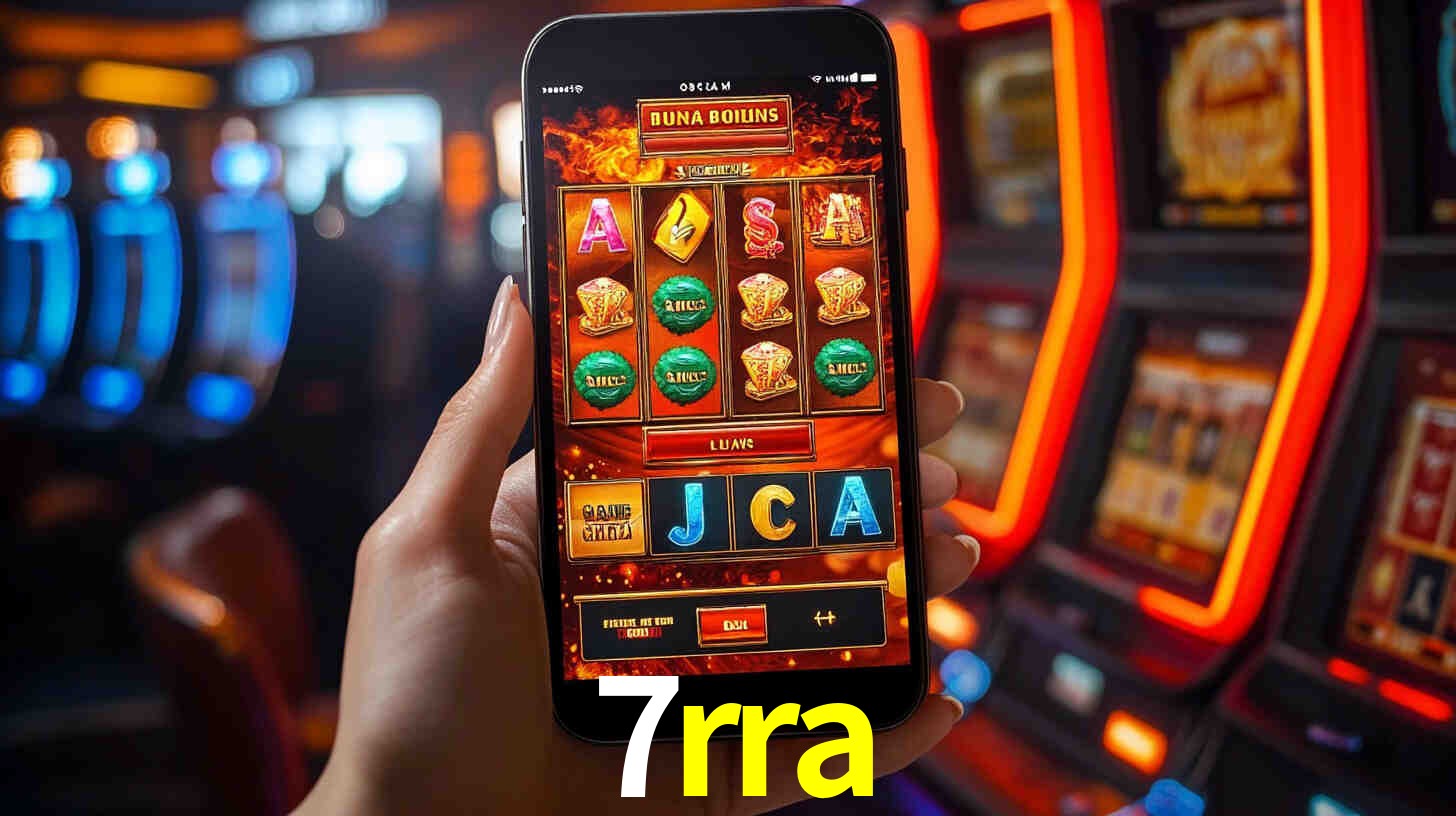 7rra bet